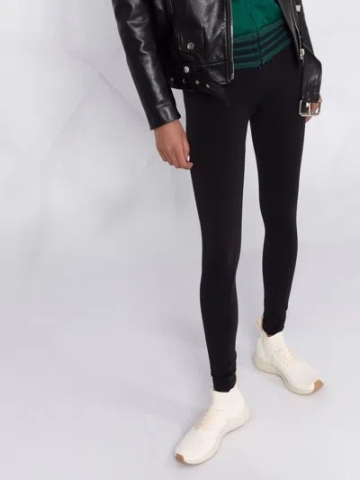 Wolford Aurora Leggings In Multi