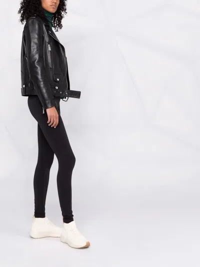 Wolford Aurora Leggings In Multi