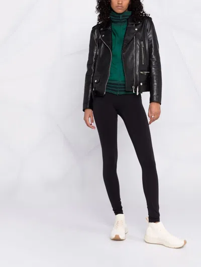 Wolford Aurora Leggings In Multi