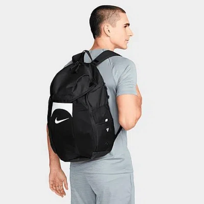 Nike Academy Team 23 Backpack (30l) In Black