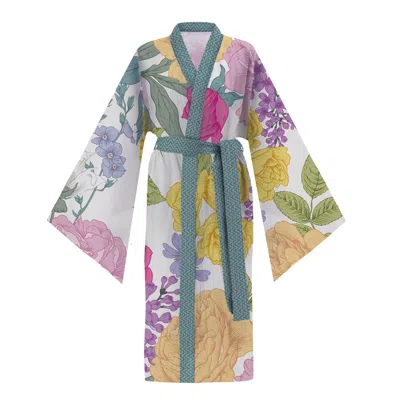 Loveist Store Women's Cladia Kimono