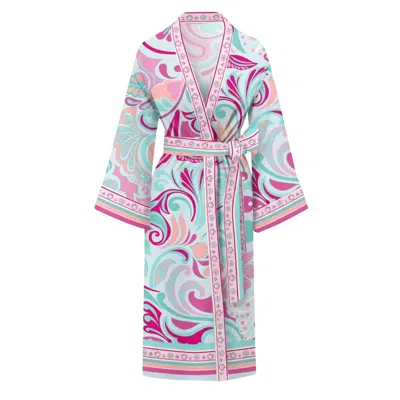 Loveist Store Women's Linda Kimono