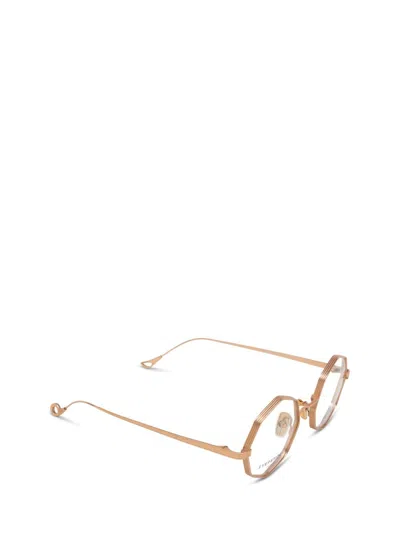 Eyepetizer Eyeglasses In Gold