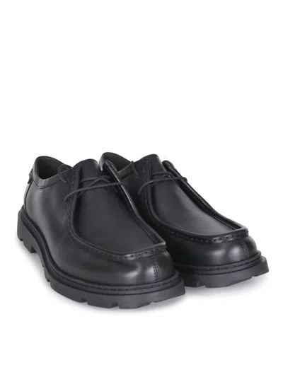 Camper Shoes In Black