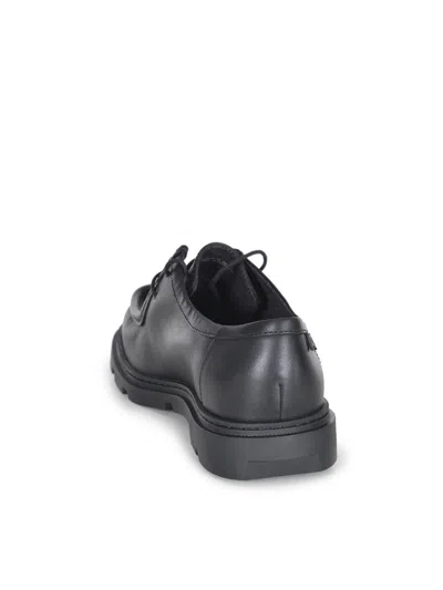 Camper Shoes In Black