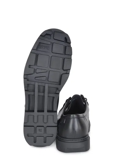 Camper Shoes In Black