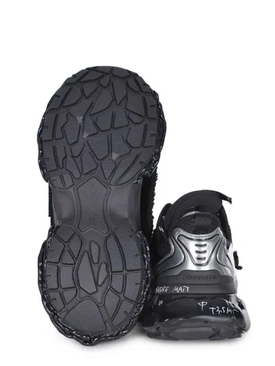 Dsquared2 Sneakers In Black