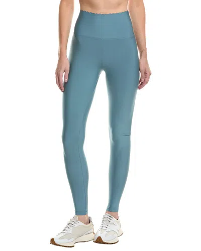 925 Fit Low Maintenance Legging In Blue