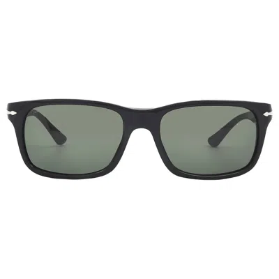 Persol Man Sunglasses Po3048s In Green