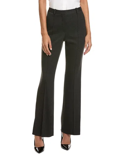 Theory Slim Trouser V.inter In Black