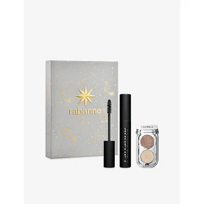 Rabanne Rockstar Mascaramini Palette