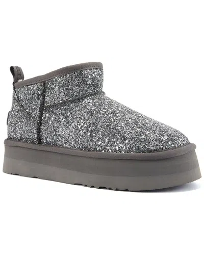 Australia Luxe Collective Cosy Ultra Platfoam Boot In Gray