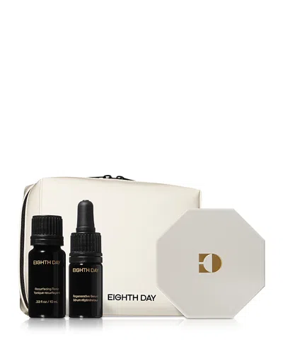Eighth Day Ultimate Hydration Collection Gift Set ($357 Value)