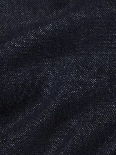 Frame The Tailored Short In Black