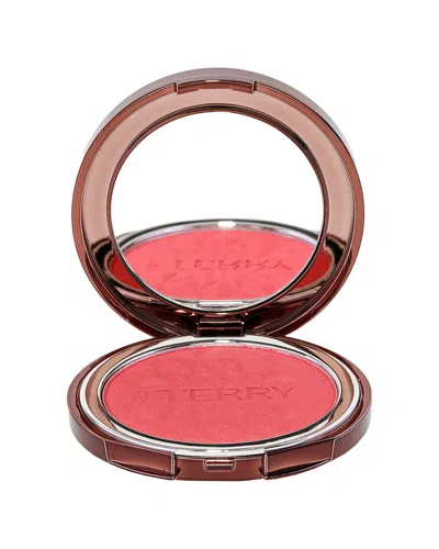 By Terry Women's 0.24oz N6 Spicy Song Tea To Tan Blush Powder