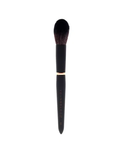 Youngblood Women's Yb5 Check Brush In Black