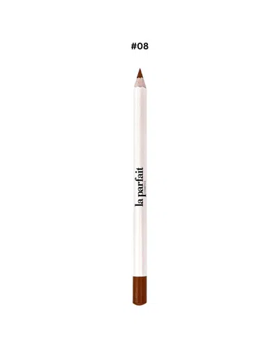 La Parfait Women's 0.042oz Creamy Pencil Lipliner