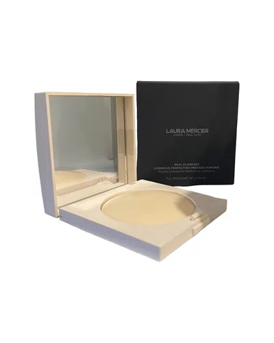 Laura Mercier Women's 0.24oz Translucent Real Flawless Luminous Perfecting Primer