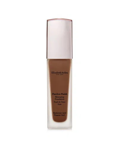 Elizabeth Arden Women's 1oz 650 C Flawless Finish Skincaring Foundation