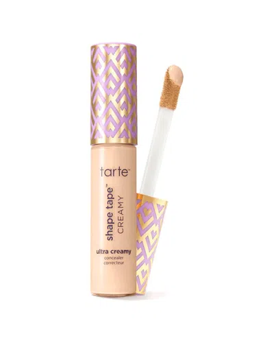Tarte Cosmetics Tarte™ Cosmetics Women's 0.33oz 12n Fair Neutral Shape Tape Ultra Creamy Concealer