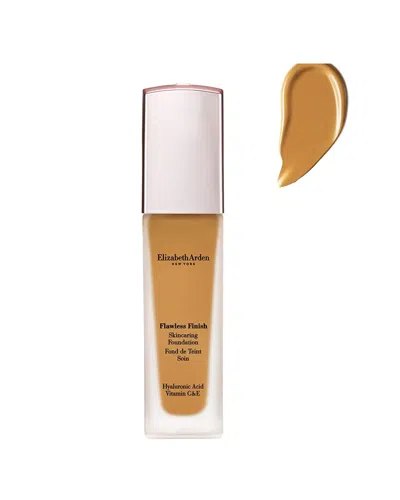 Elizabeth Arden Women's 1.00oz 340w Flawless Finish Skincaring Foundation In Multi