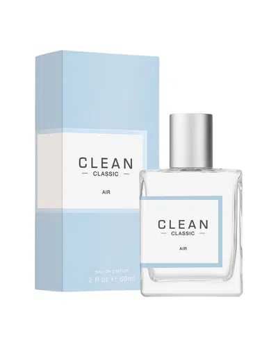 Clean Women's 2oz Classic Air Edp Spray