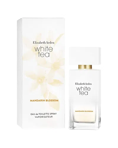 Elizabeth Arden Women's 1.7oz White Tea Mandarin Blossom Edt Spray
