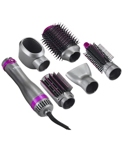 Vevor Hair Dryer Brush 5-in-1 Hot Hair Styler