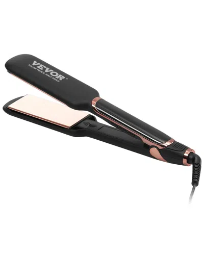 Vevor Titanium Hair Straightener, 2-inch