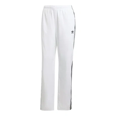Adidas Originals (wmns) Adidas Woven Track Pants 'white'