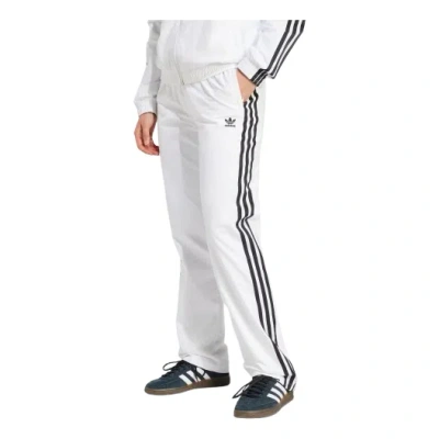 Adidas Originals (wmns) Adidas Woven Track Pants 'white'