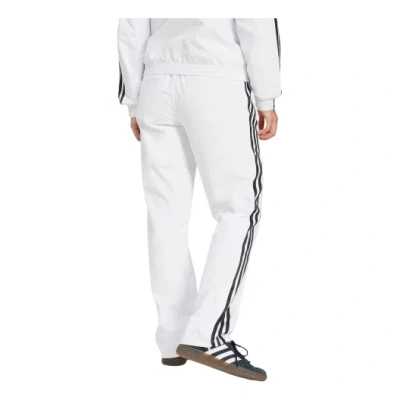 Adidas Originals (wmns) Adidas Woven Track Pants 'white'