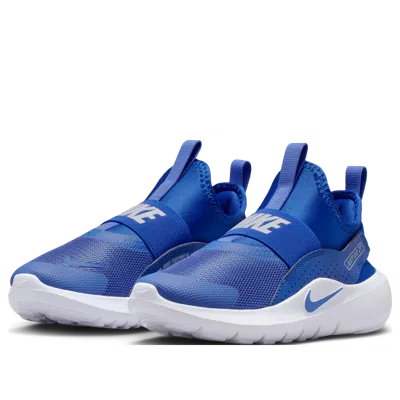 Nike (ps)  Flex Runner 4 'comet Blue'