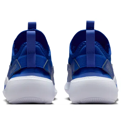 Nike (ps)  Flex Runner 4 'comet Blue'