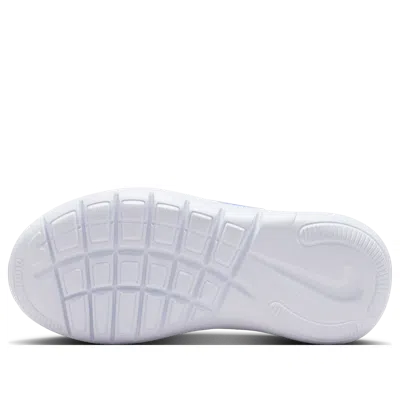 Nike (ps)  Flex Runner 4 'comet Blue'