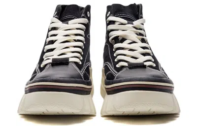 Li-ning Wave Boot 'black'