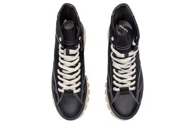 Li-ning Wave Boot 'black'