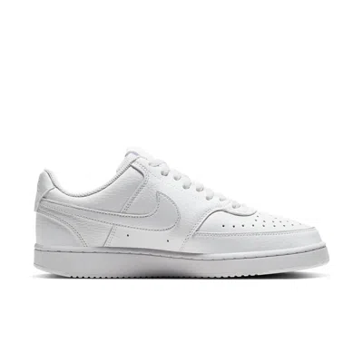 Nike (wmns)  Court Vision Sneakers White
