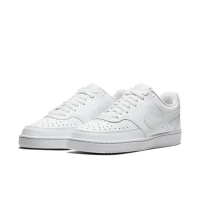 Nike (wmns)  Court Vision Sneakers White