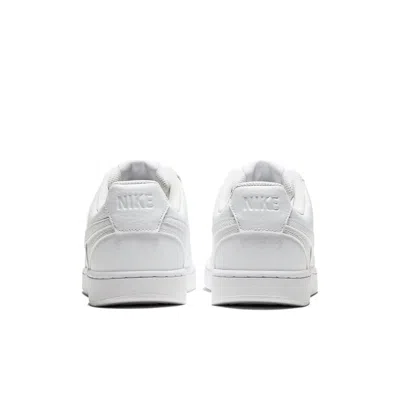 Nike (wmns)  Court Vision Sneakers White