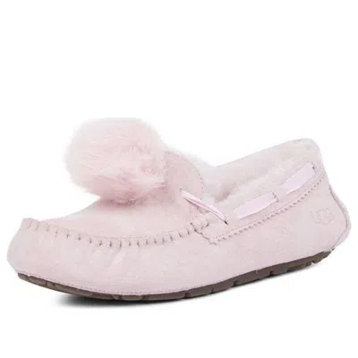 Ugg (wmns)  Slip On 'pink'