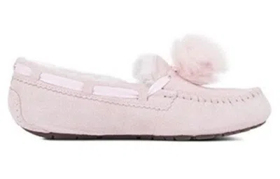 Ugg (wmns)  Slip On 'pink'