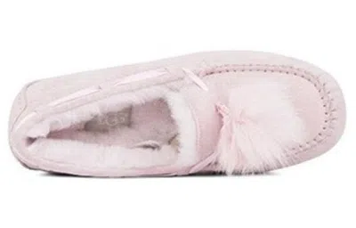 Ugg (wmns)  Slip On 'pink'