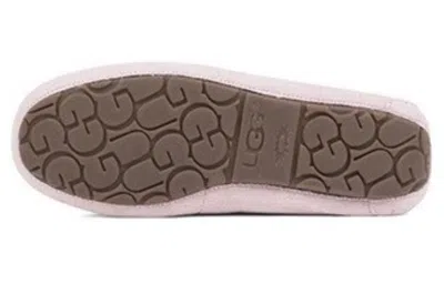 Ugg (wmns)  Slip On 'pink'