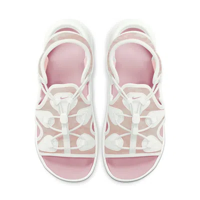 Nike (wmns)  Air Max Koko Sandal 'summit White Pink Glaze' In Multi