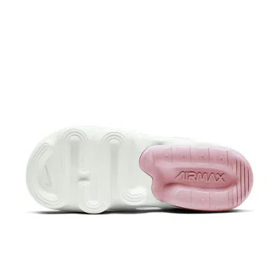 Nike (wmns)  Air Max Koko Sandal 'summit White Pink Glaze' In Multi
