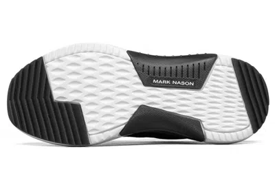 Skechers (wmns)  Modern Jogger 2.0 Sports Shoes Black/white In Multi