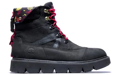 Timberland Raywood Ek+ 6 Inch Waterproof Boots 'black'