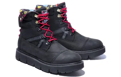 Timberland Raywood Ek+ 6 Inch Waterproof Boots 'black'