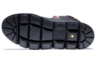 Timberland Raywood Ek+ 6 Inch Waterproof Boots 'black'